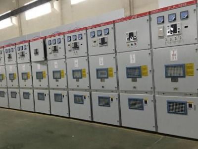 高低压开关柜详解 定义、工作原理与核心作用