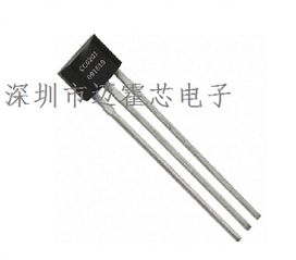 探析CC6201低压微功耗全极性霍尔开关的设计与应用优势