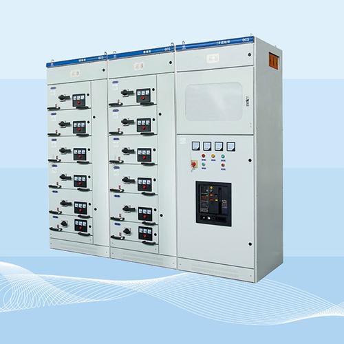 gcs型低压抽出式成套开关设备